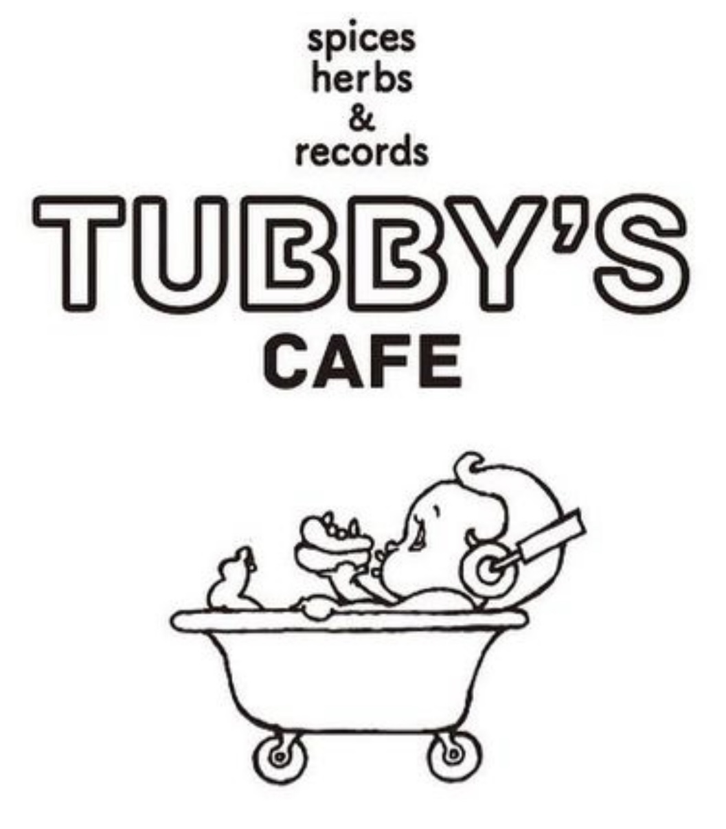 TUBBY ‘s CAFE