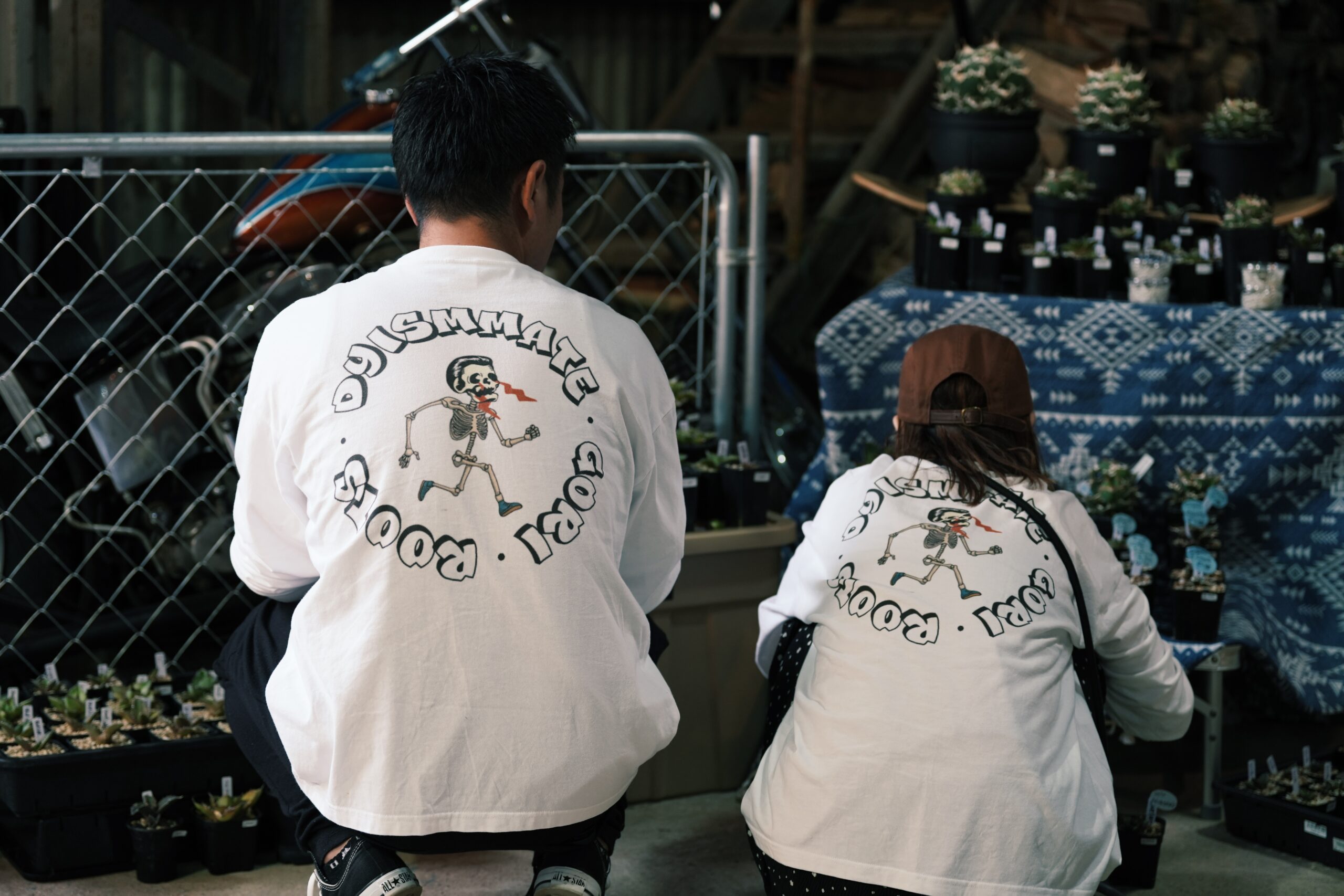 Processed with VSCO with j4 preset