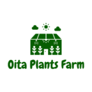 Oita Plants Farm